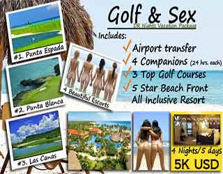 sex vacation